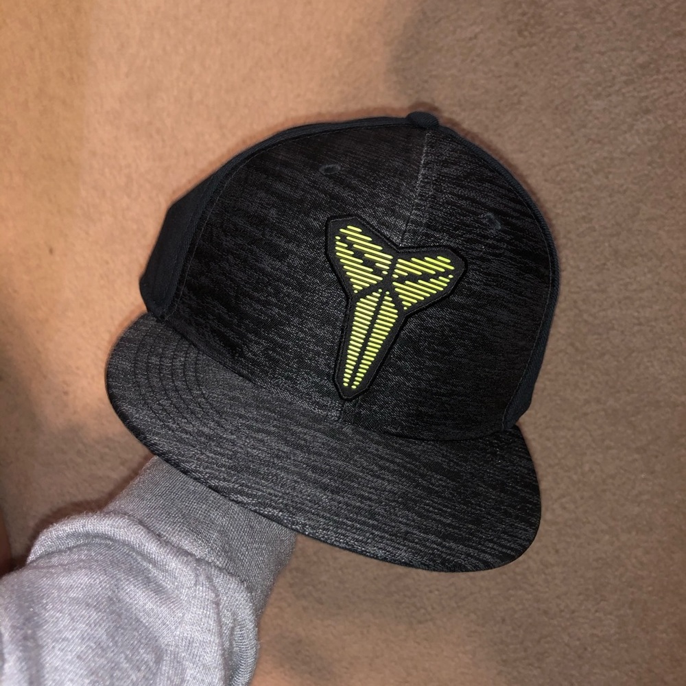 Nike Kobe hat